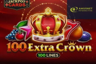 100 Extra Crown