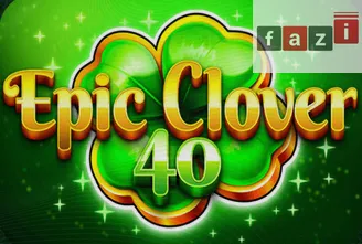 Epic Clover 40