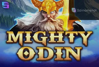 Mighty Odin